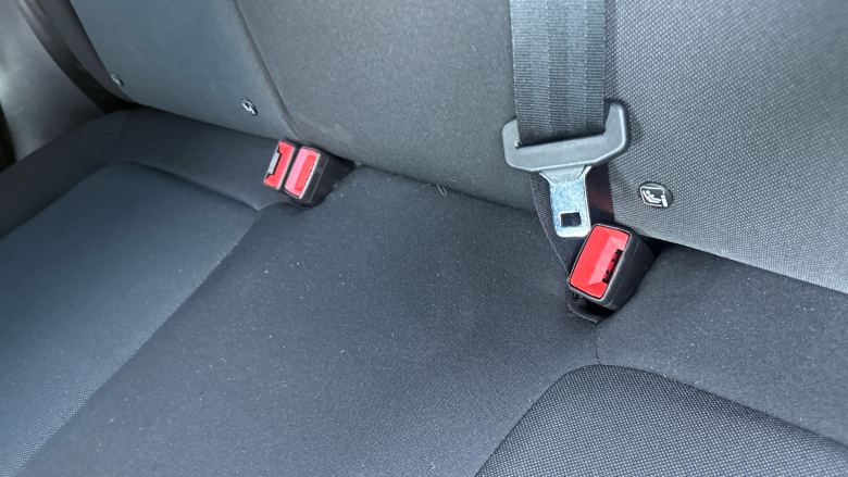 Ford Fiesta 1.0 EcoBoost ST-Line 5dr Petrol Hatchback